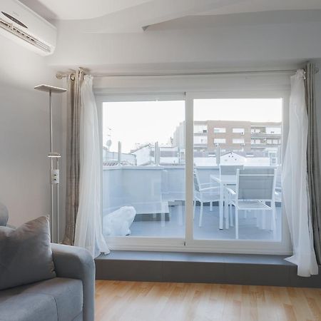 מדריד Apartment Cardenal Cisneros מראה חיצוני תמונה