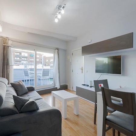 מדריד Apartment Cardenal Cisneros מראה חיצוני תמונה