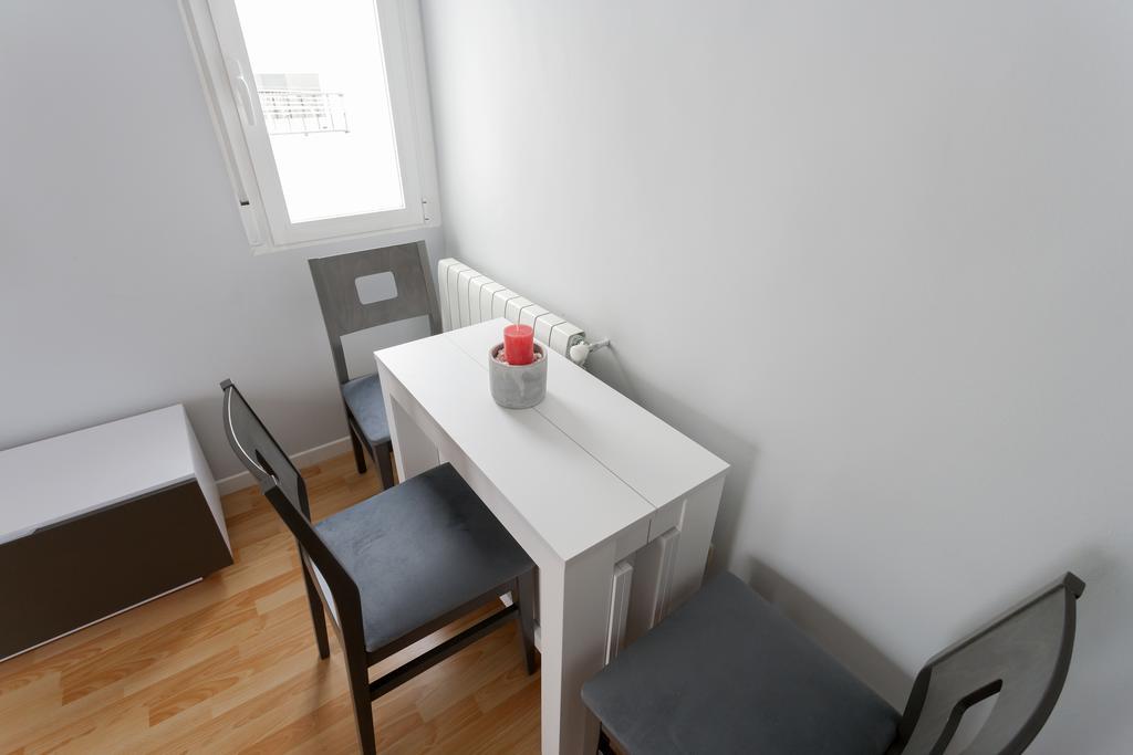 מדריד Apartment Cardenal Cisneros מראה חיצוני תמונה