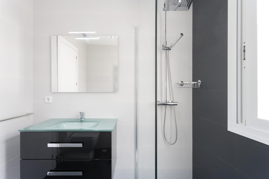 מדריד Apartment Cardenal Cisneros מראה חיצוני תמונה