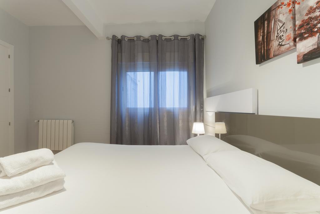 מדריד Apartment Cardenal Cisneros מראה חיצוני תמונה