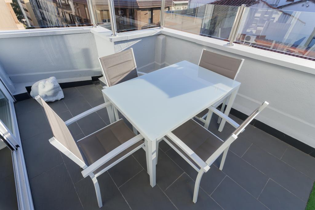 מדריד Apartment Cardenal Cisneros מראה חיצוני תמונה