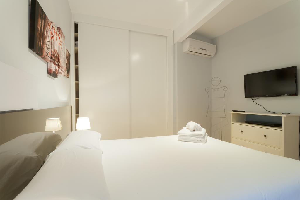 מדריד Apartment Cardenal Cisneros מראה חיצוני תמונה